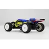 GT24TR Micro Truggy 1/24ème 4x4 RTR Brushless