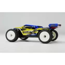 GT24TR Micro Truggy 1/24ème 4x4 RTR Brushless