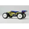 GT24TR Micro Truggy 1/24ème 4x4 RTR Brushless