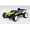 GT24TR Micro Truggy 1/24ème 4x4 RTR Brushless