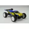 GT24TR Micro Truggy 1/24ème 4x4 RTR Brushless