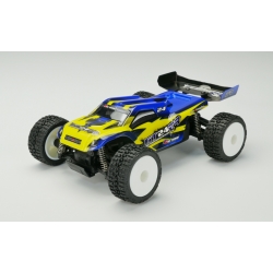 GT24TR Micro Truggy 1/24ème 4x4 RTR Brushless