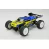 GT24TR Micro Truggy 1/24ème 4x4 RTR Brushless