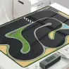 Piste XL pour Turbo Racing Micro Rally (80x120 cm)