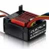 Variateur charbon étanche QuicRun 60amp 1/8-1/10ème