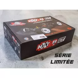 SPIRIT NXTE RR21 GT 1/8 racing car kit