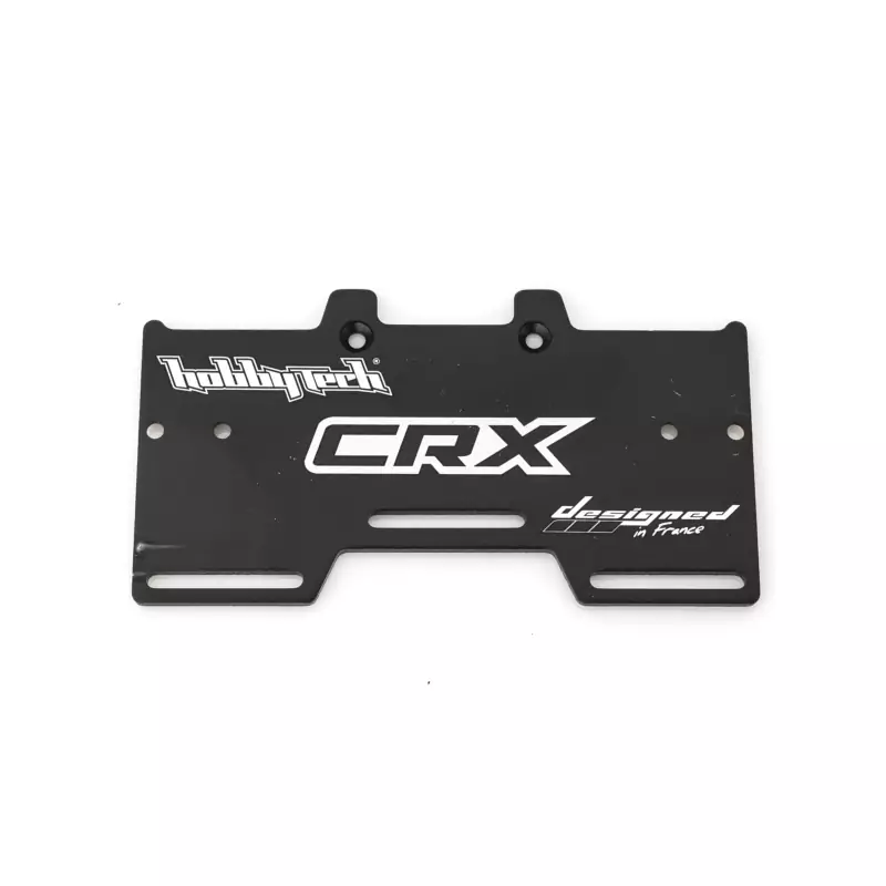 Support batterie CRX