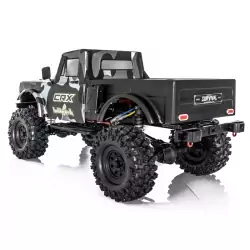 Crawler CRX RTR complet Upgraded Version 2022