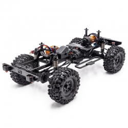 Crawler CRX RTR complet Upgraded Version 2022