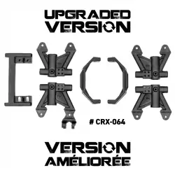 Crawler CRX RTR "Upgraded Version 2022"