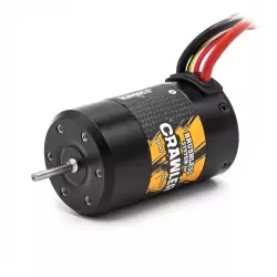 Combo Konect type  Fusion brushless special crawler 1200kv 540