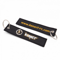 Porte clés Konect