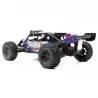 Desert Buggy DB8 Brushed RTR Rouge