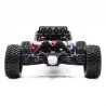Desert Buggy DB8 Brushed RTR Rouge