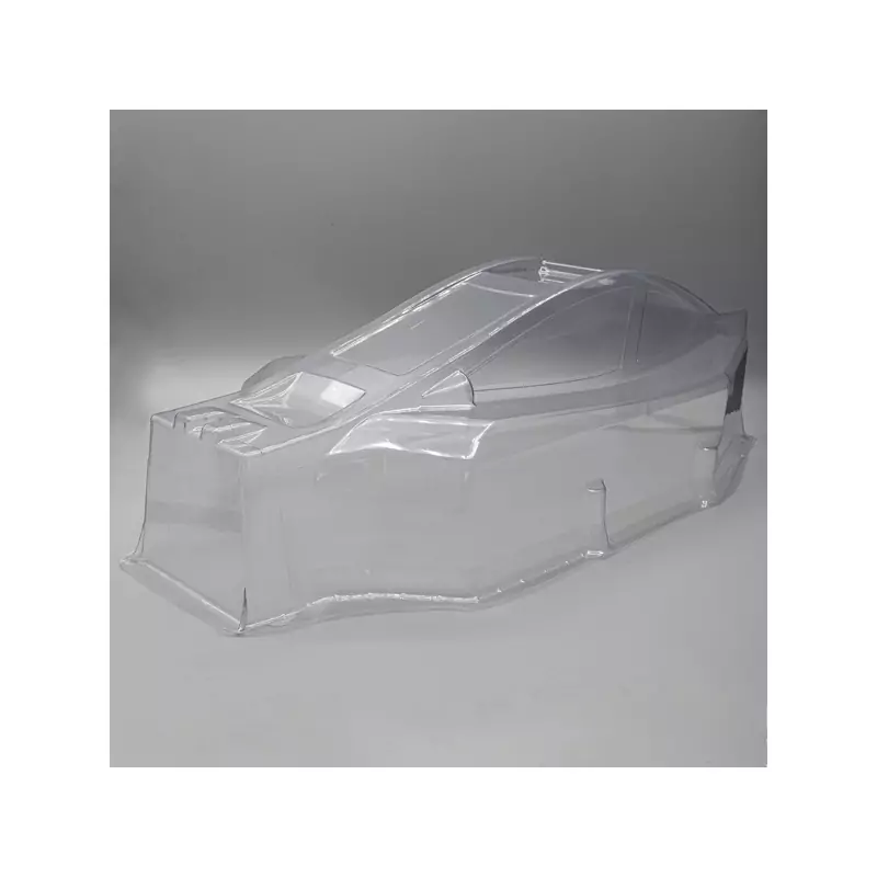 Carrosserie transparente BX8SL Runner