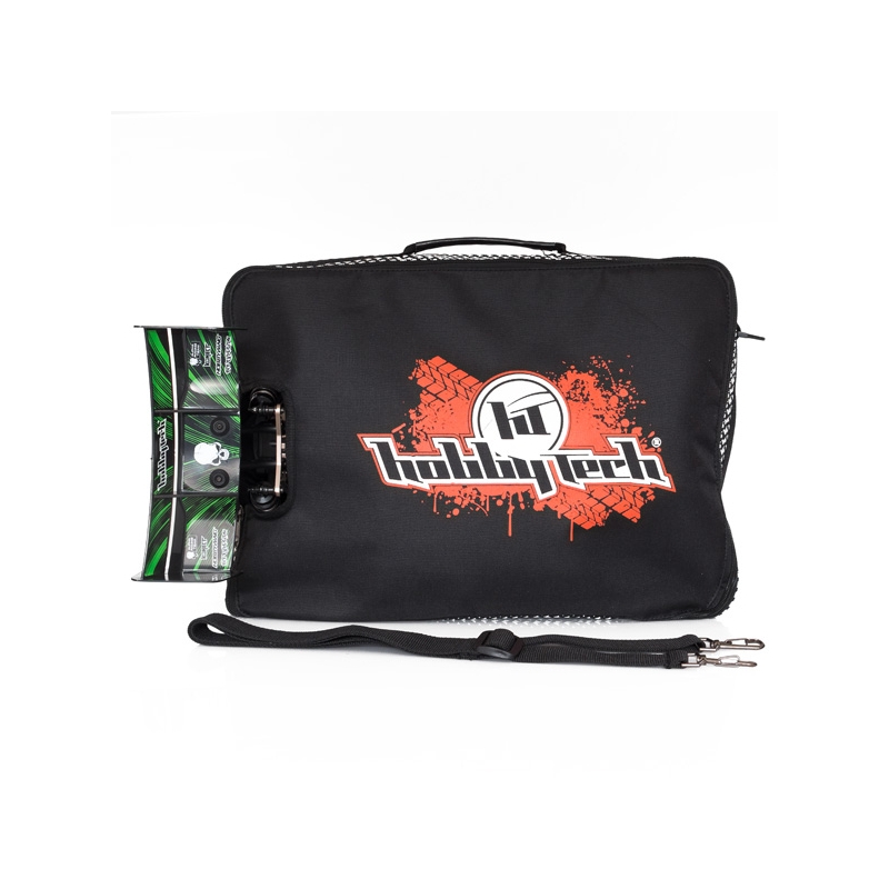 Sac porte voiture 1/8 Hobbytech Sac porte voiture 1/8 Hobbytech