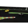 Piste XXL pour Turbo Racing Micro Rally (90x160 cm)