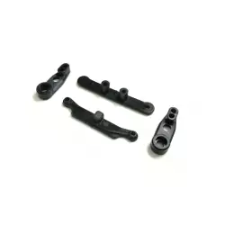 GT14B - STEERING RACK