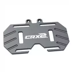 Platine support batterie CRX2