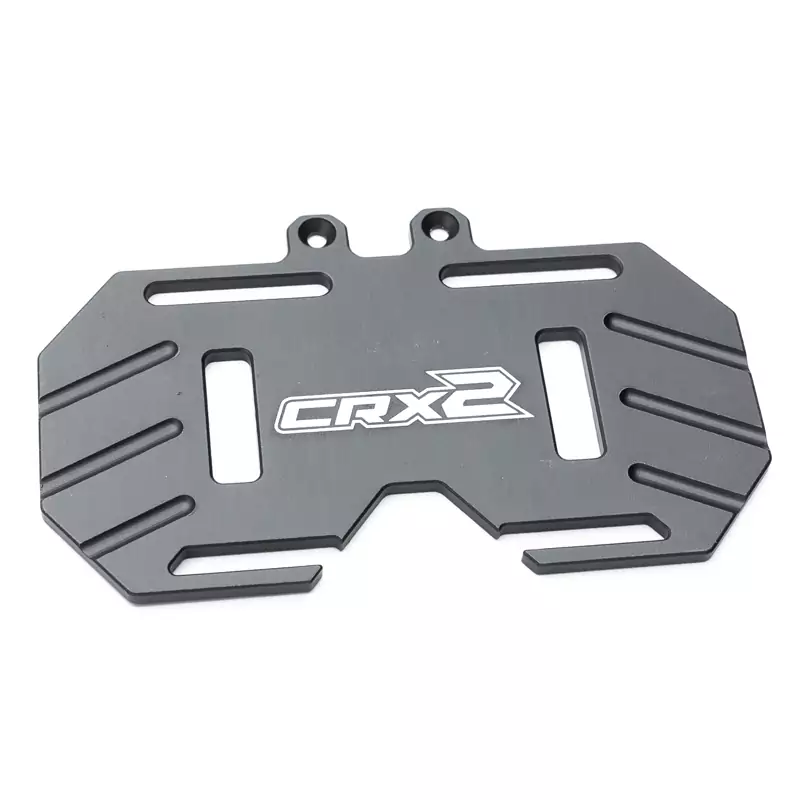 Platine support batterie CRX2