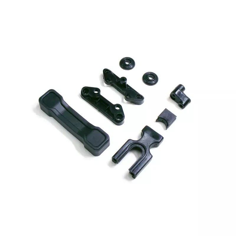 GT14B - PLASTIC PARTS SET