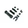 GT14B - PLASTIC PARTS SET