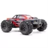Monster Rogue Terra Rouge Brushless Pack Batterie et chargeur