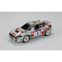 GT24 TOYOTA CELICA GT-FOUR WRC 1/24th 4x4 RTR  brushless