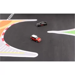 Piste XXL pour Turbo Racing Micro Rally (80*180 cm)