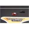 Piste XXL pour Turbo Racing Micro Rally (80*180 cm)