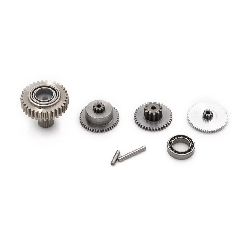 Gear and Ball Bearing For Konect KN-0711LVMG