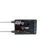 R8FG 8-Channel Receiver v2.1 (Gyro and Telemetry incl.)