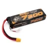 Konect Lipo 7200mah 11.1V 60C 3S1P 79.9Wh bash (XT60)