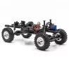 KIT Crawler CRX2 LC70 Limited edition