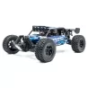 Blue Brushed DB8 Desert Buggy Pack Battery + charger