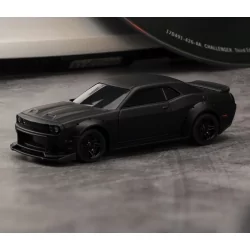 1/76 micro Muscle Car Black edition