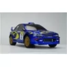 Carisma M48S Subaru Impreza WRC 1997 (brushless)