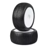 TRUGGY TZO tyres 202-ULTRA SOFT Pre-Glued Set (2pcs)