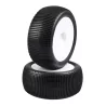TRUGGY TZO tyres 402-ULTRA SOFT Pre-Glued Set (2pcs)
