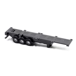 Turbo Racing 1:76 Trailer/Container