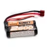 Konect Li Ion Battery 7.4V 2600 mAh 15C