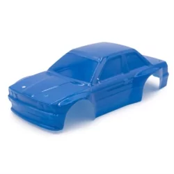 Carrosserie Bleue Funtek GT16e3