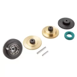 Gear and Ball Bearing For SW0241MG