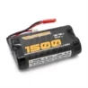 Batterie Funtek GT16e li-ion 7.4V 1500 mAh JST