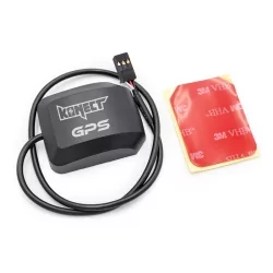 GPS Tech Special for Konect X9S Radio
