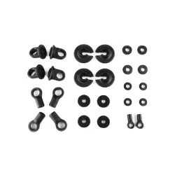 SHOCK PLASTIC PARTS SET