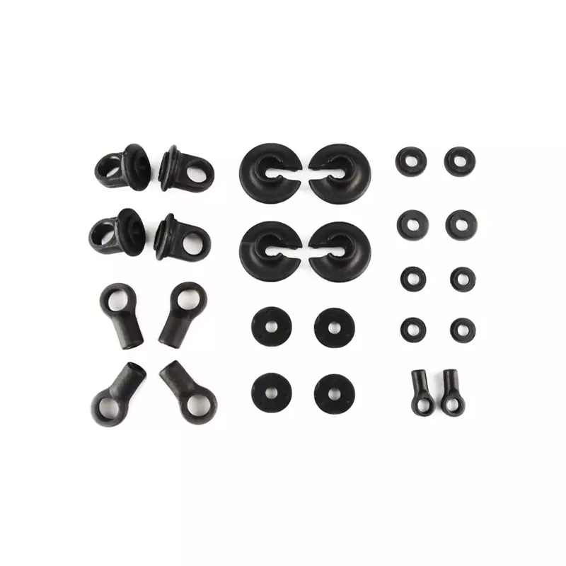 SHOCK PLASTIC PARTS SET