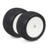 Rear Off road 1/10 tyres set Square