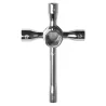 HTR Long cross wrench  8 / 9 / 10 /12/17 mm