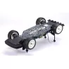 Carisma M48S 1/8ème Audi Sport Quattro S1 1985 (brushless)